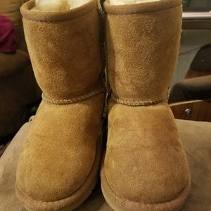 Authentic Toddler Girls Uggs
